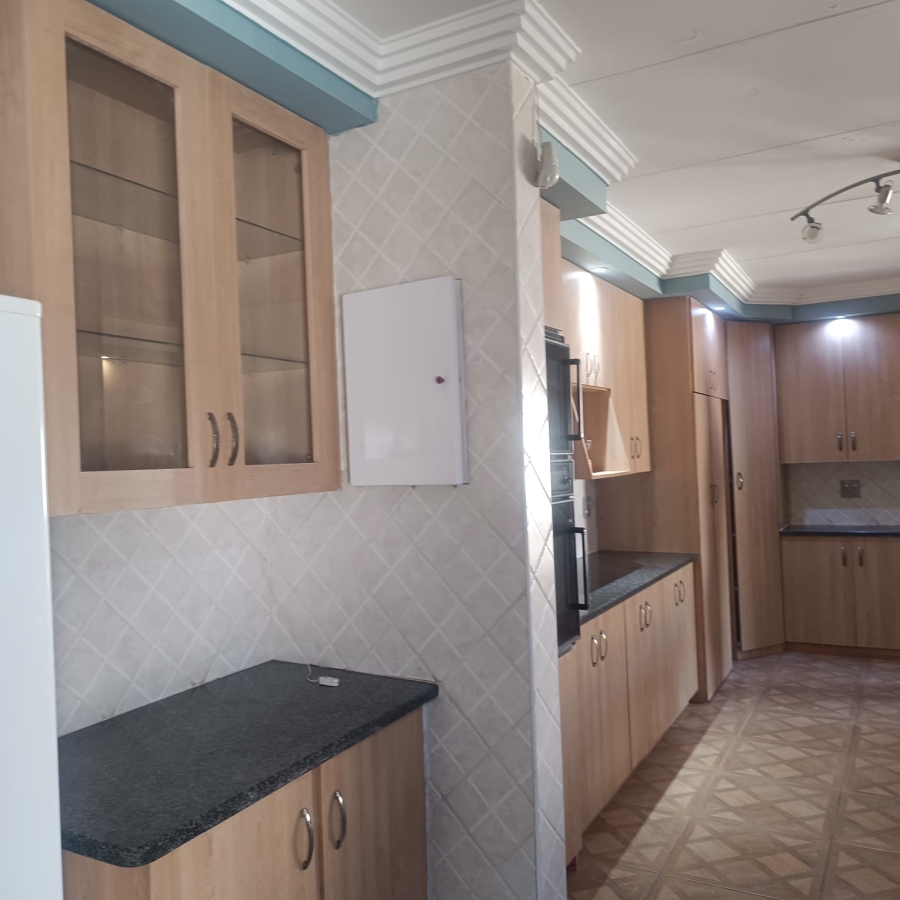 4 Bedroom Property for Sale in Sasolburg Ext 11 Free State